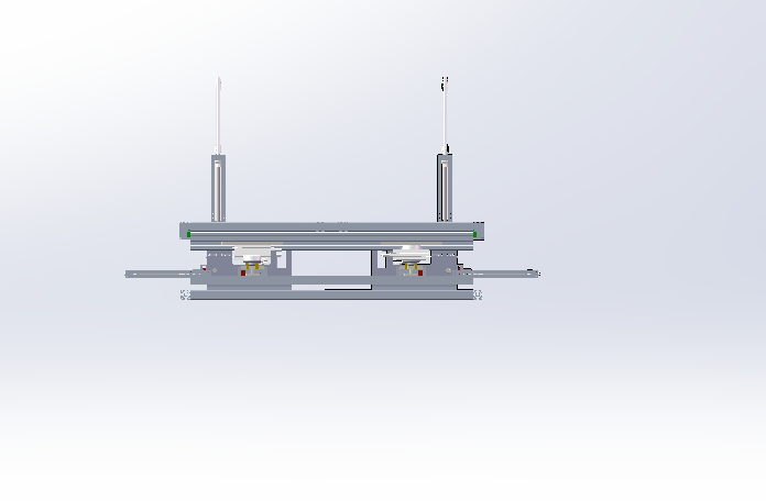 纸壳自动折叠机